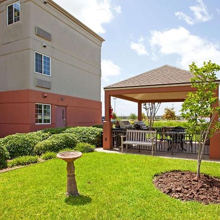 Sonesta Simply Suites Houston W Beltway Buitenkant foto