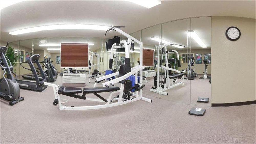 Sonesta Simply Suites Houston W Beltway Buitenkant foto