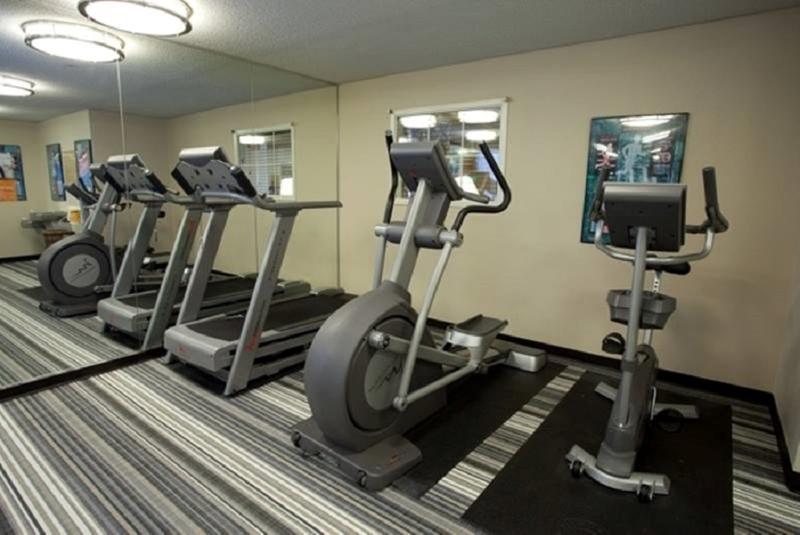 Sonesta Simply Suites Houston W Beltway Buitenkant foto
