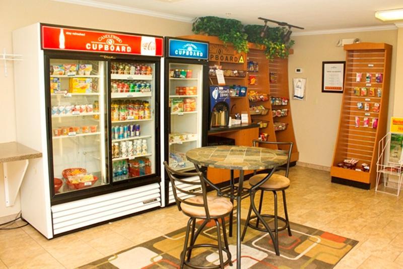 Sonesta Simply Suites Houston W Beltway Buitenkant foto
