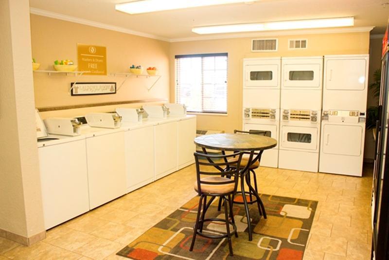 Sonesta Simply Suites Houston W Beltway Buitenkant foto
