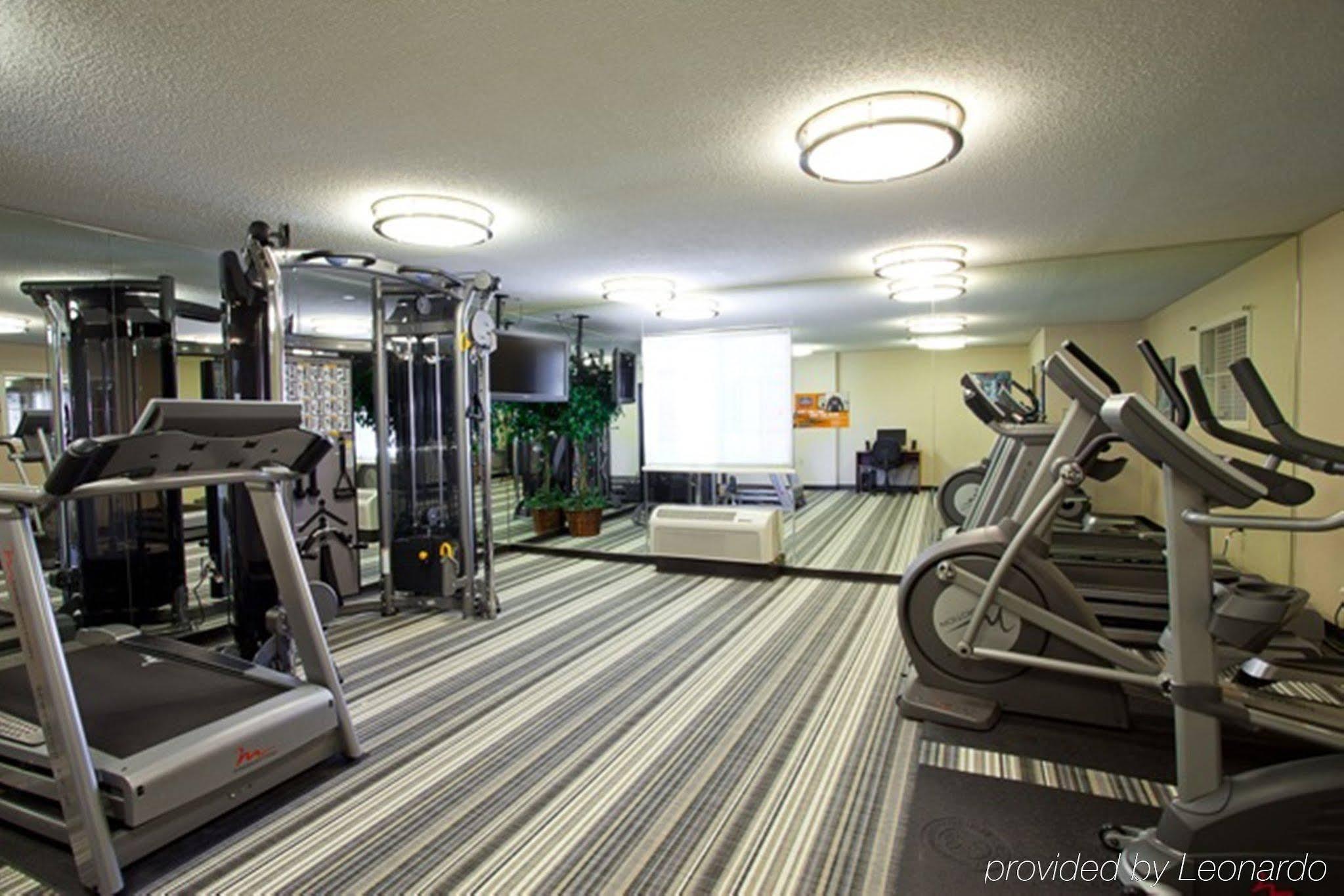 Sonesta Simply Suites Houston W Beltway Buitenkant foto