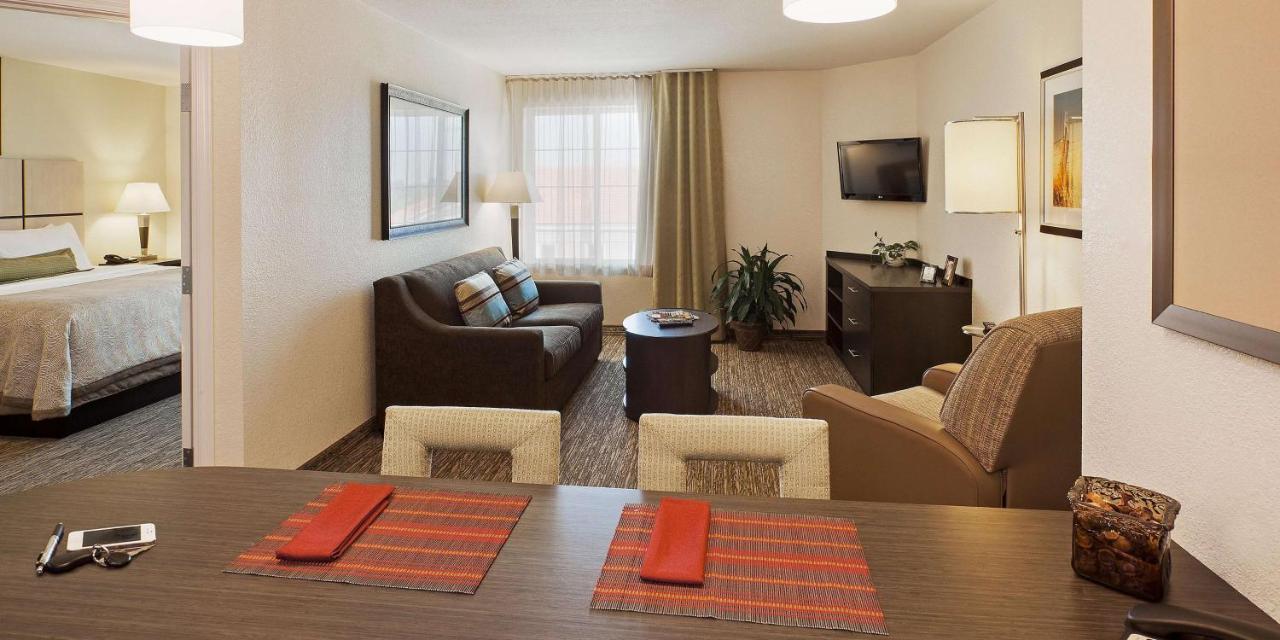 Sonesta Simply Suites Houston W Beltway Buitenkant foto