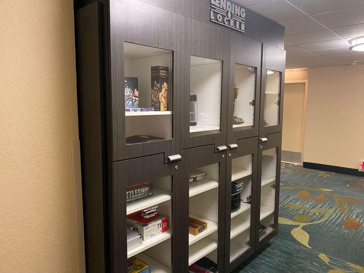 Sonesta Simply Suites Houston W Beltway Buitenkant foto