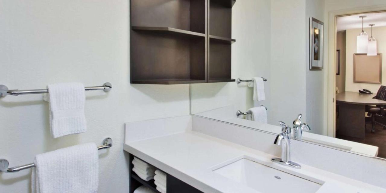 Sonesta Simply Suites Houston W Beltway Buitenkant foto