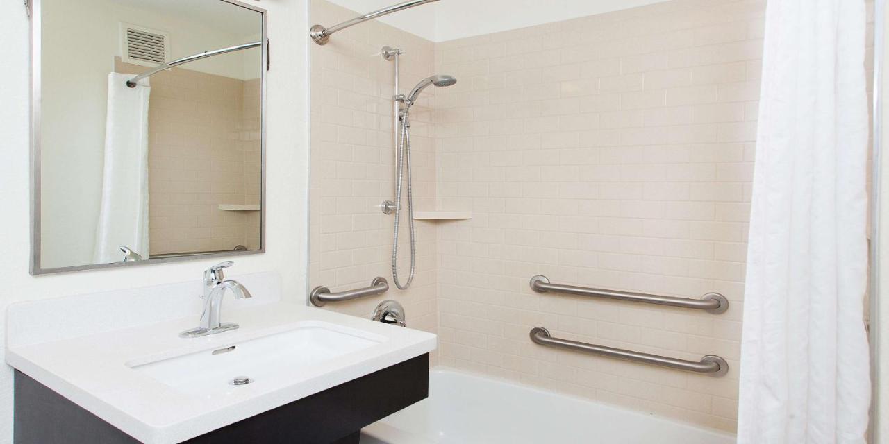 Sonesta Simply Suites Houston W Beltway Buitenkant foto
