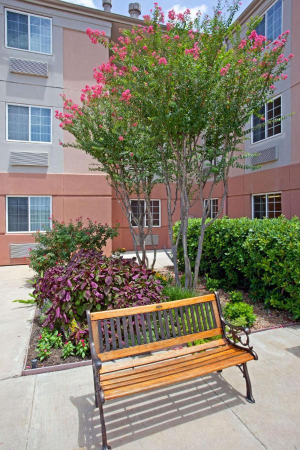 Sonesta Simply Suites Houston W Beltway Buitenkant foto