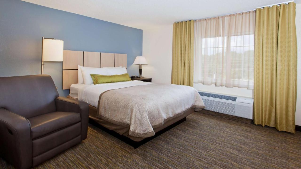 Sonesta Simply Suites Houston W Beltway Buitenkant foto
