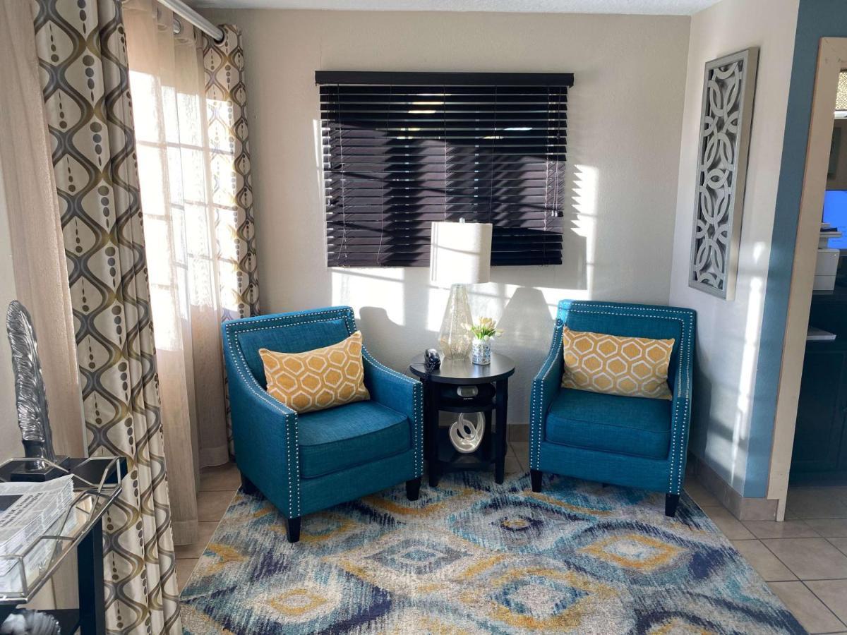 Sonesta Simply Suites Houston W Beltway Buitenkant foto