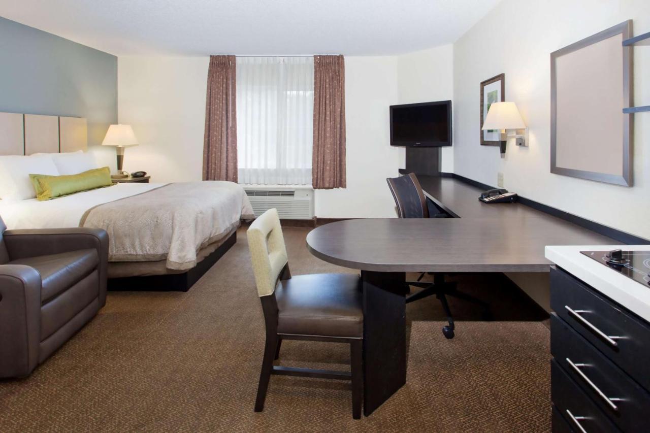 Sonesta Simply Suites Houston W Beltway Buitenkant foto