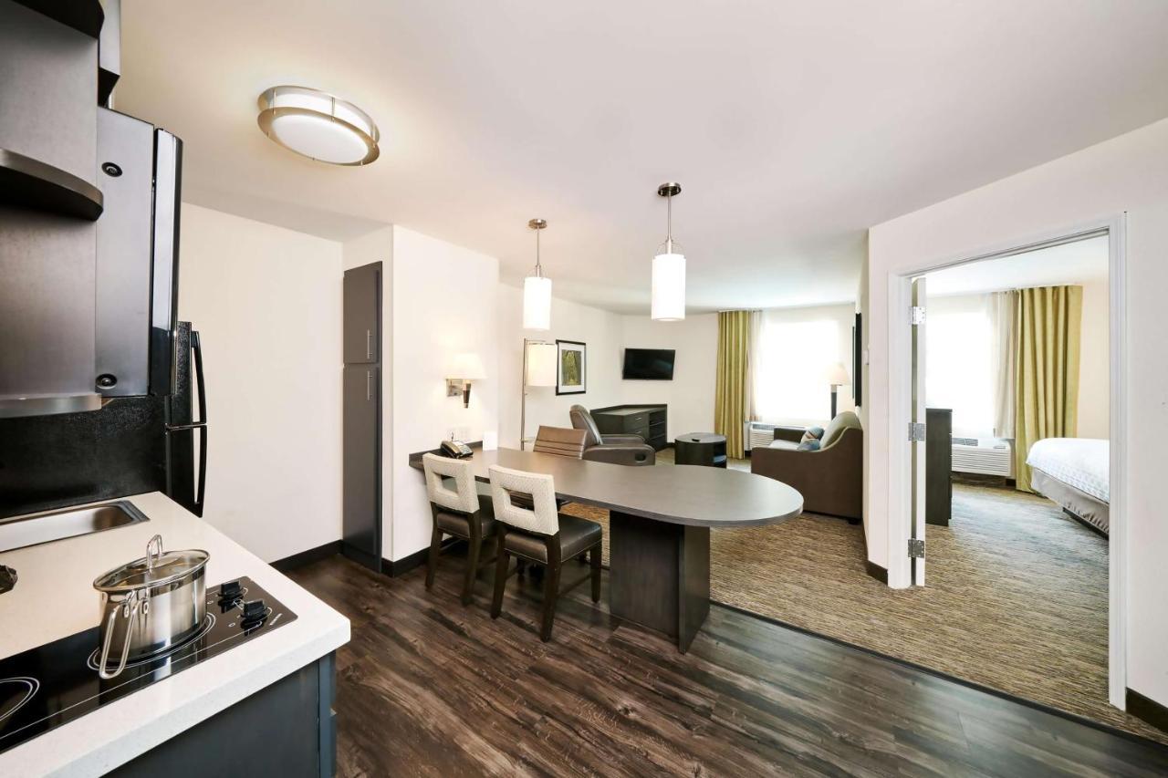Sonesta Simply Suites Houston W Beltway Buitenkant foto