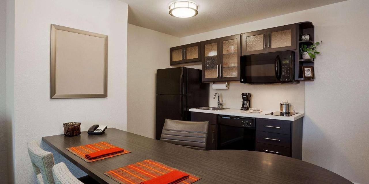 Sonesta Simply Suites Houston W Beltway Buitenkant foto