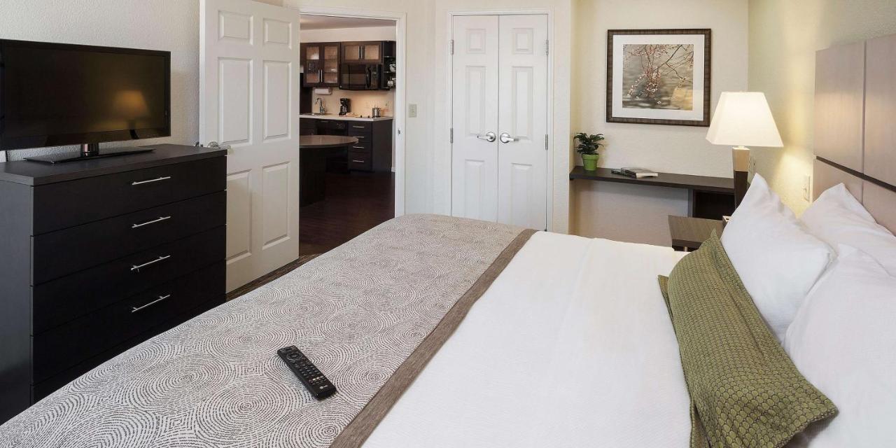 Sonesta Simply Suites Houston W Beltway Buitenkant foto