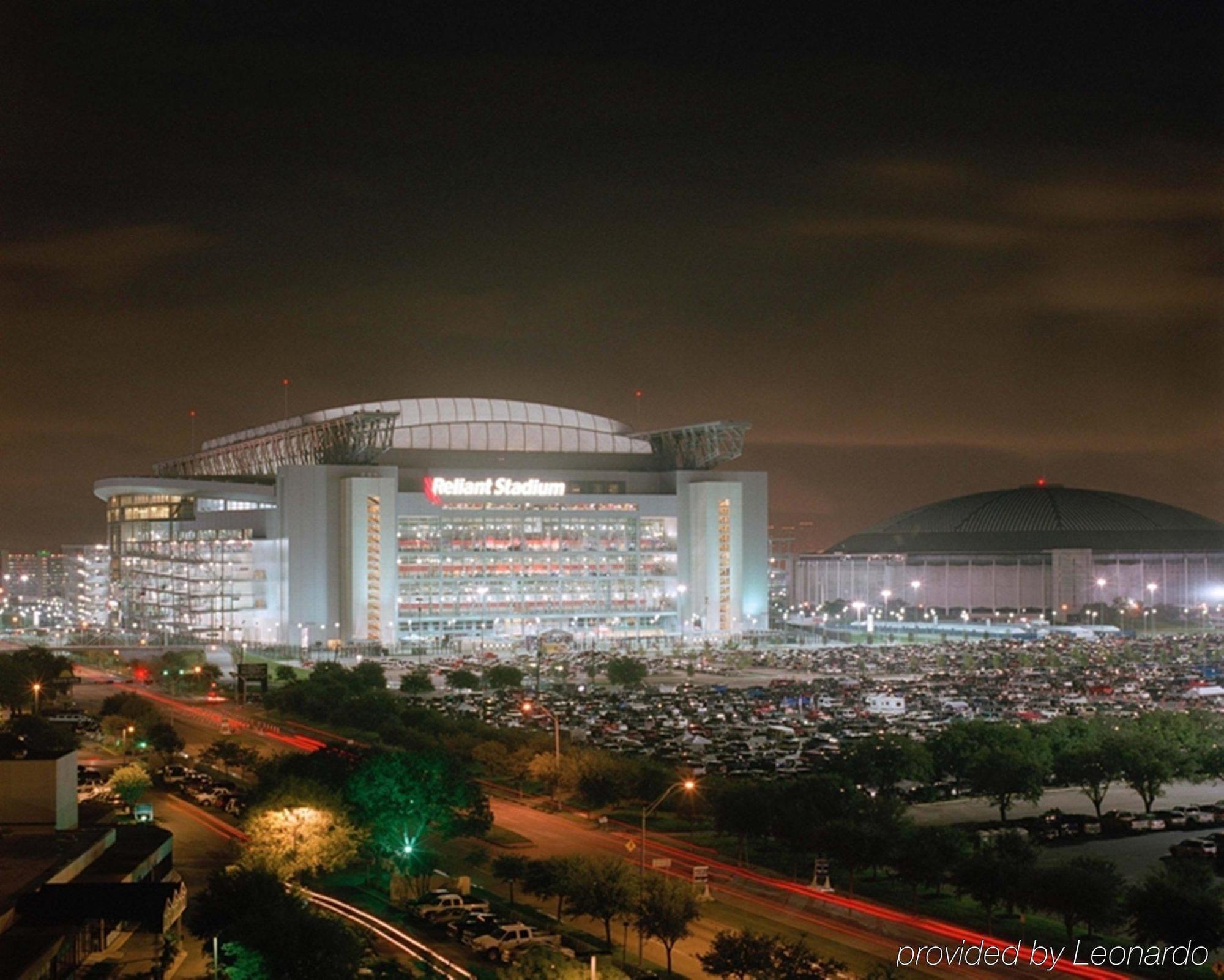 Sonesta Simply Suites Houston W Beltway Buitenkant foto