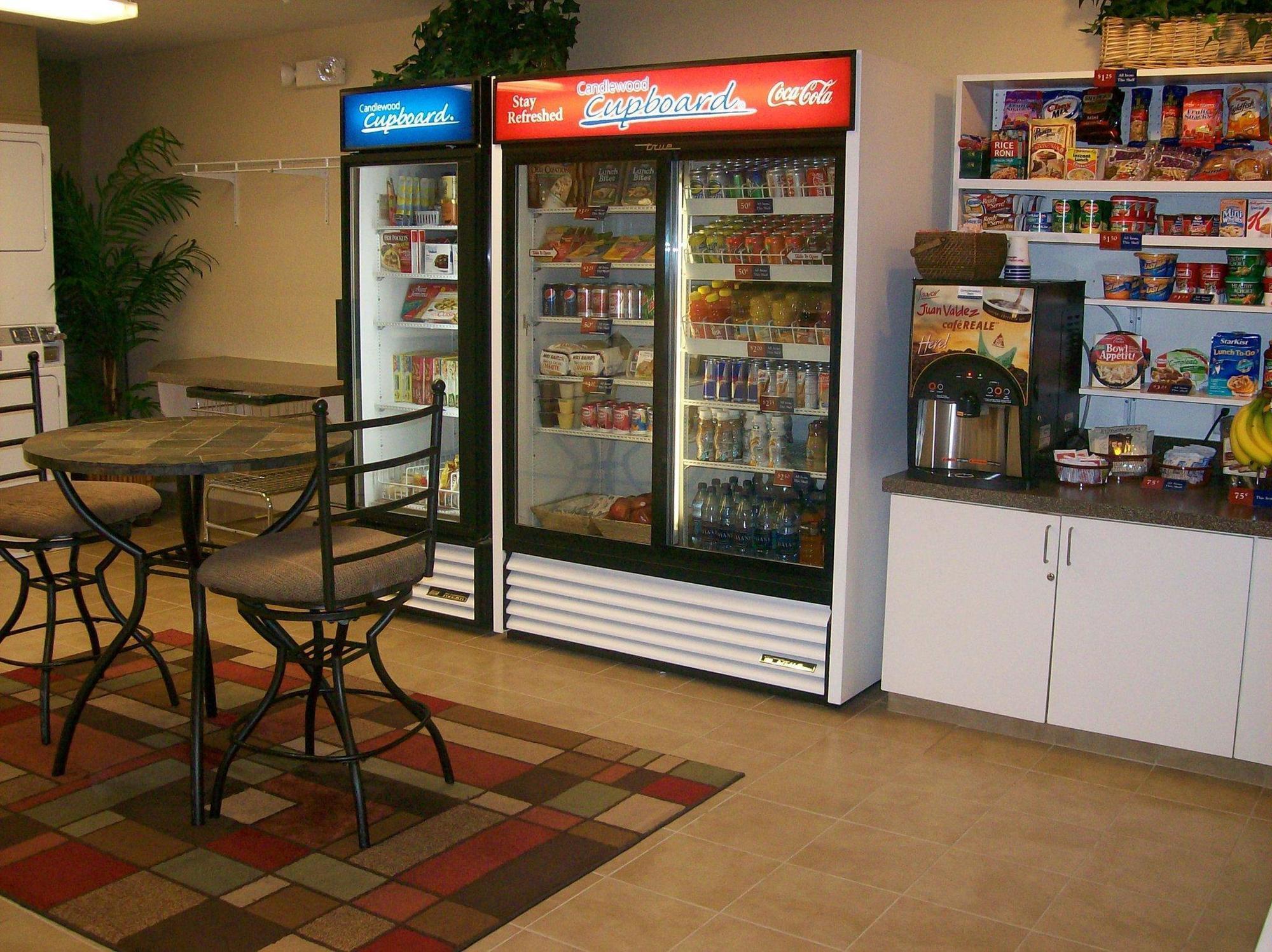 Sonesta Simply Suites Houston W Beltway Buitenkant foto