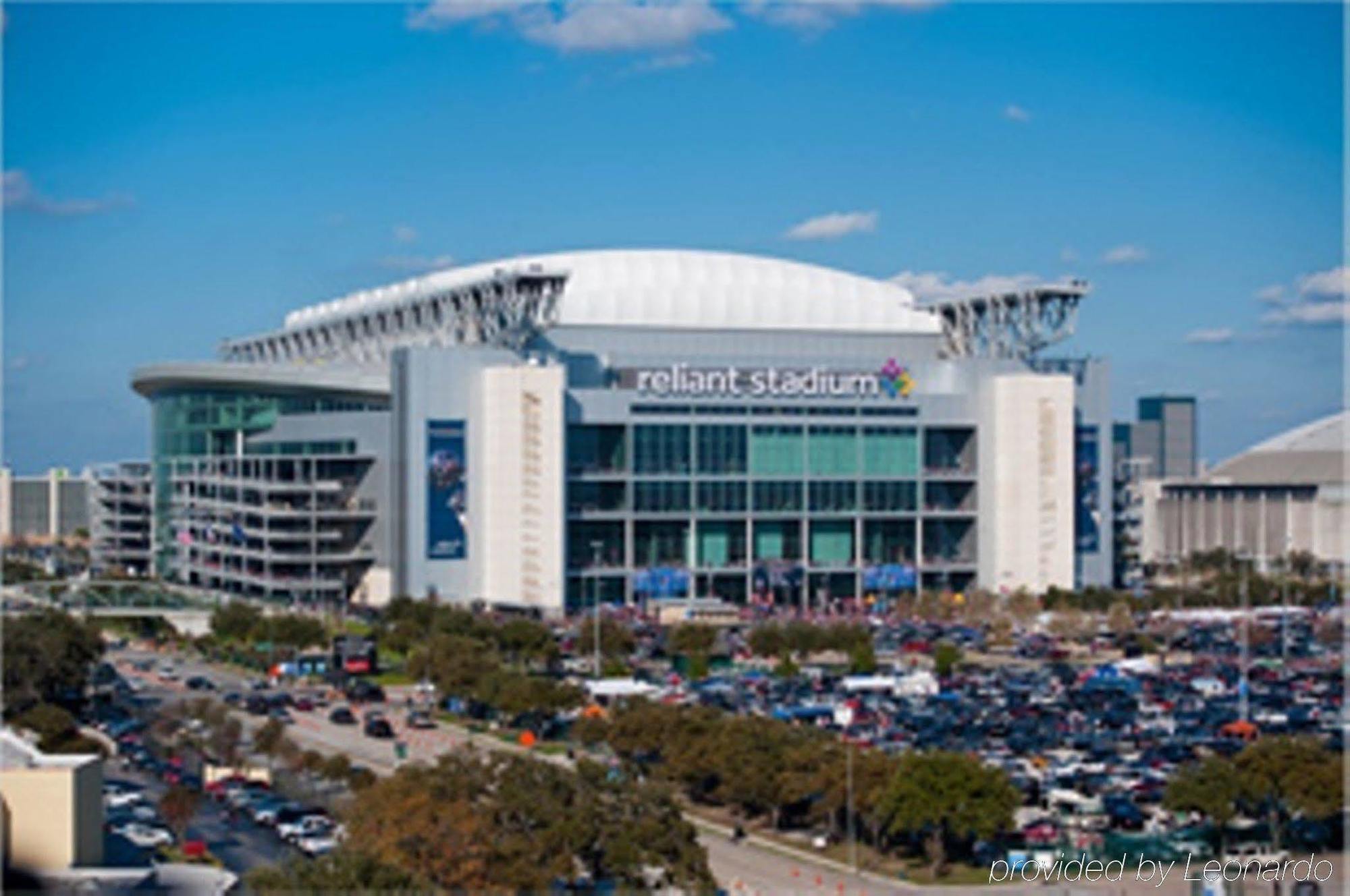 Sonesta Simply Suites Houston W Beltway Buitenkant foto