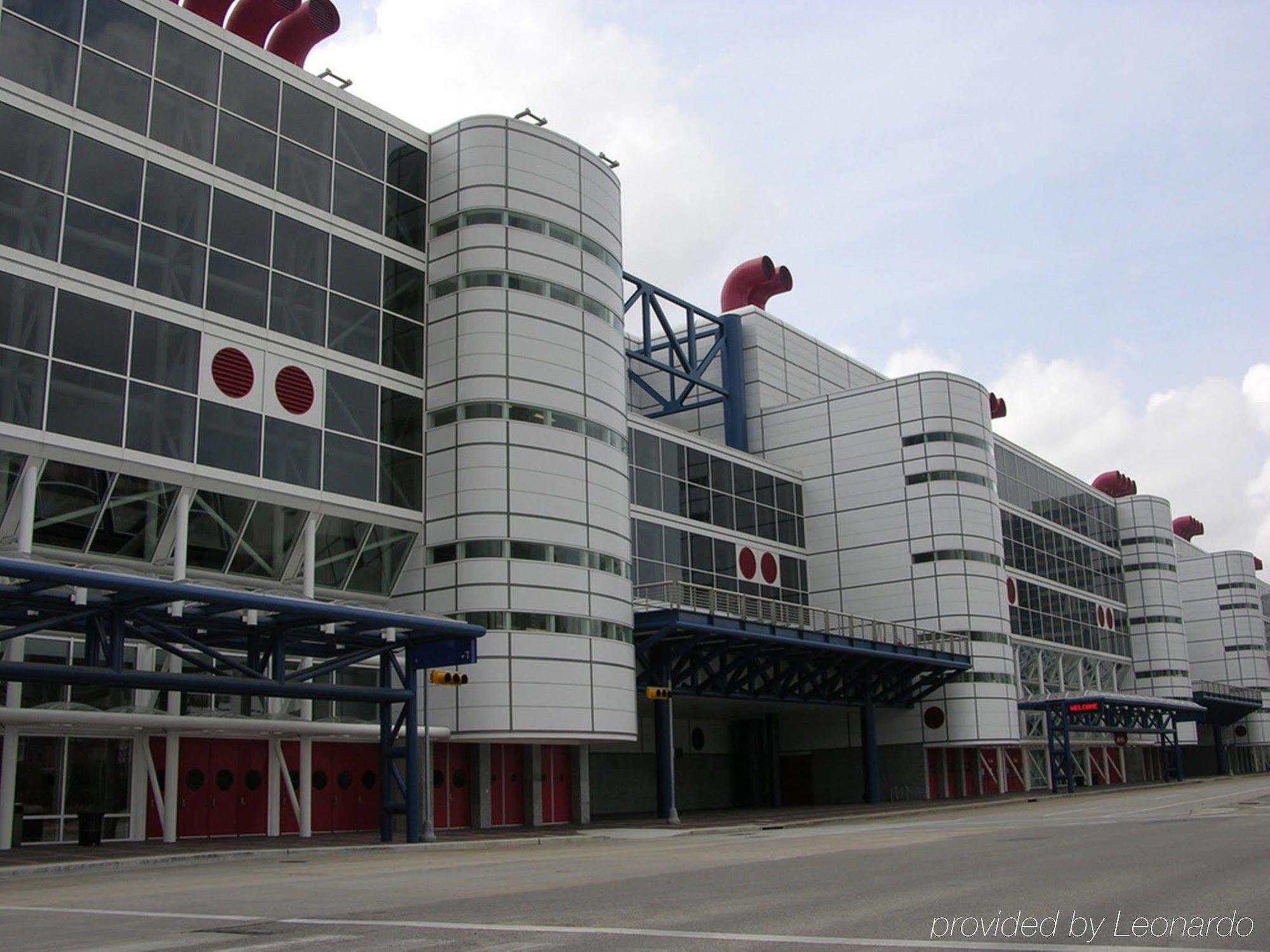 Sonesta Simply Suites Houston W Beltway Buitenkant foto