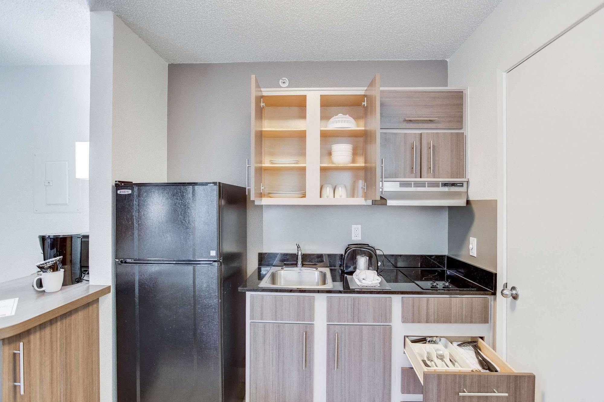 Sonesta Simply Suites Houston W Beltway Buitenkant foto