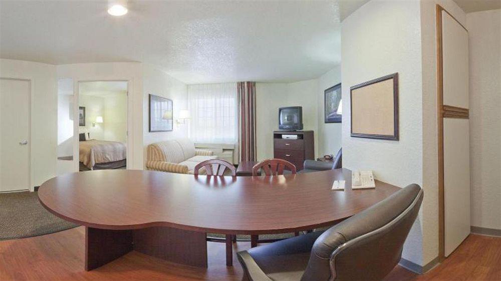 Sonesta Simply Suites Houston W Beltway Buitenkant foto