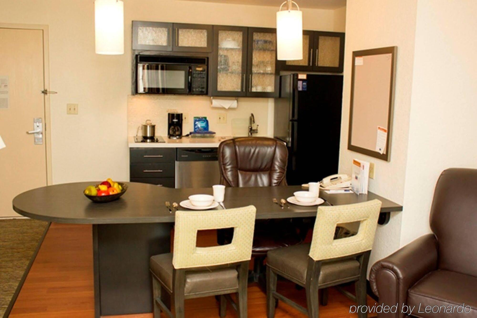Sonesta Simply Suites Houston W Beltway Buitenkant foto