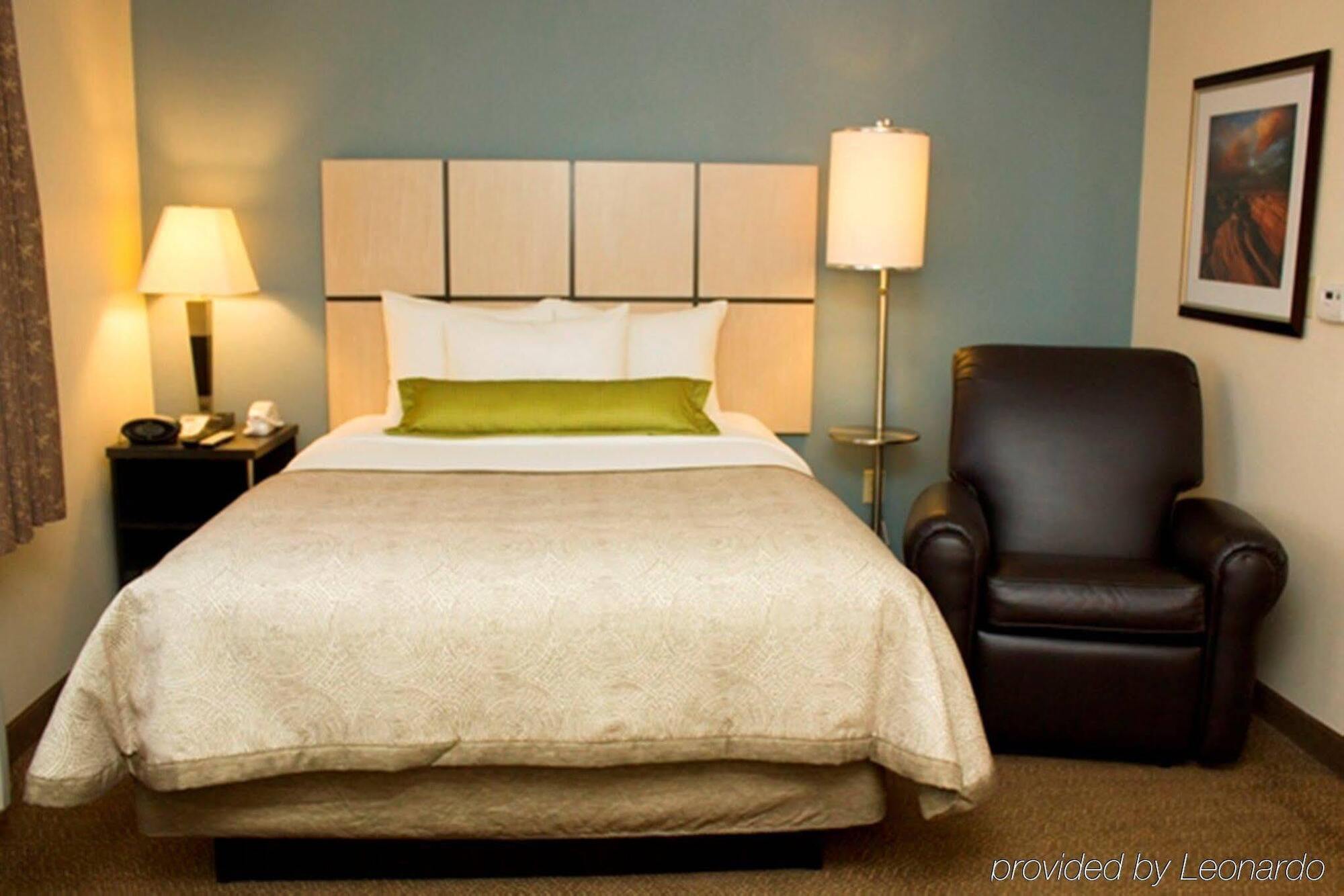 Sonesta Simply Suites Houston W Beltway Buitenkant foto