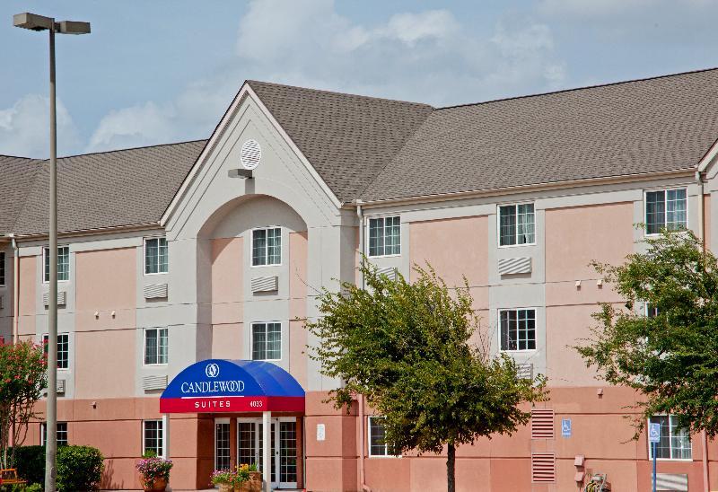 Sonesta Simply Suites Houston W Beltway Buitenkant foto