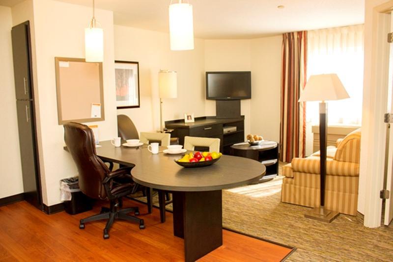 Sonesta Simply Suites Houston W Beltway Buitenkant foto