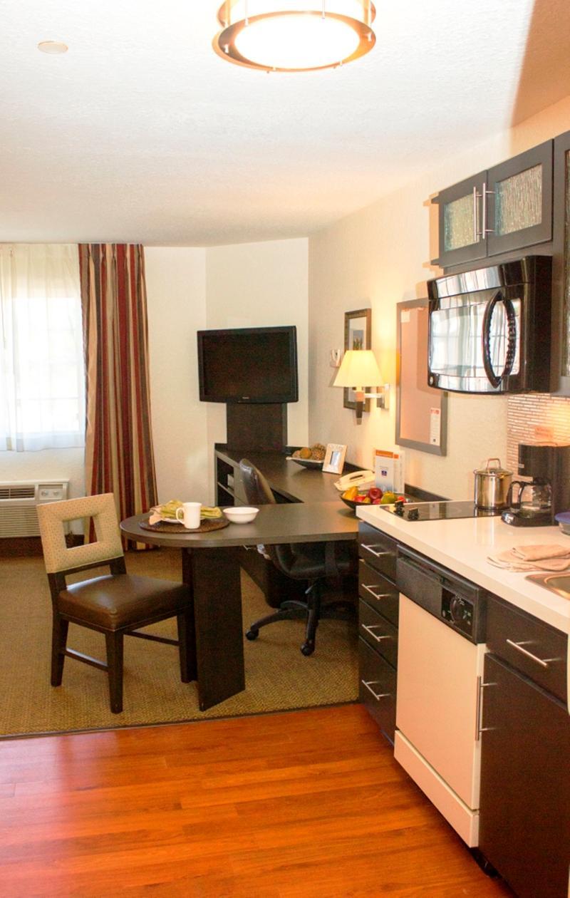 Sonesta Simply Suites Houston W Beltway Buitenkant foto