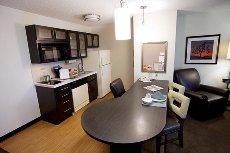 Sonesta Simply Suites Houston W Beltway Buitenkant foto