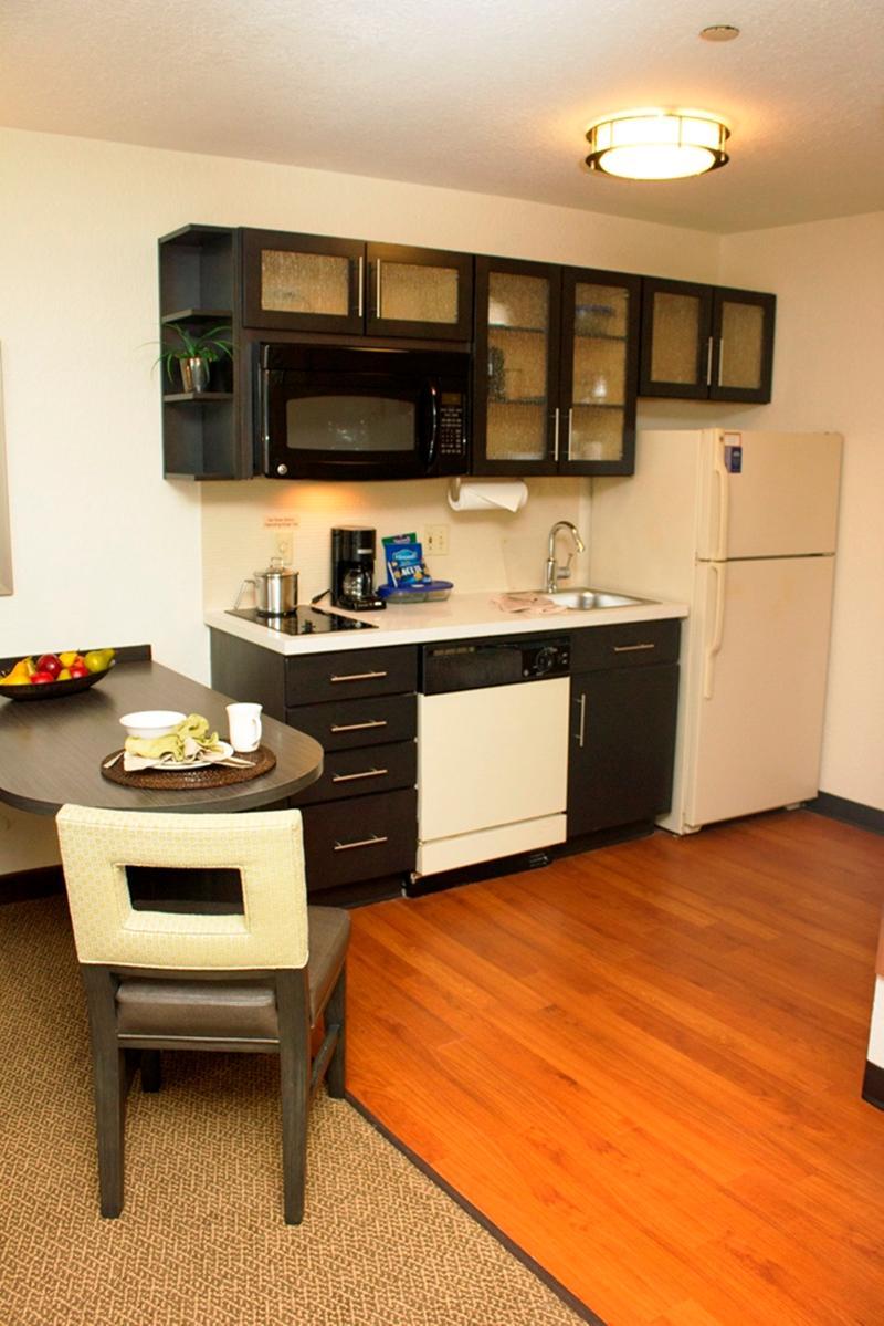 Sonesta Simply Suites Houston W Beltway Buitenkant foto