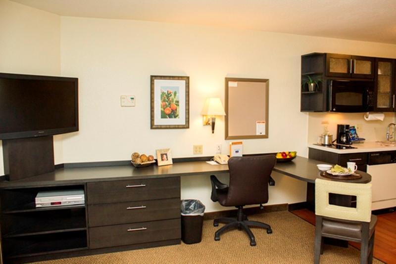 Sonesta Simply Suites Houston W Beltway Buitenkant foto