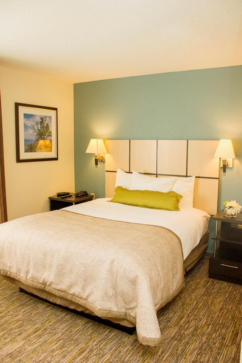 Sonesta Simply Suites Houston W Beltway Buitenkant foto
