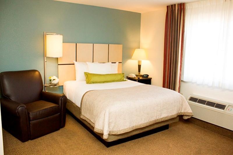 Sonesta Simply Suites Houston W Beltway Buitenkant foto